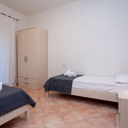 Vakantiehuis Arruli H1 *