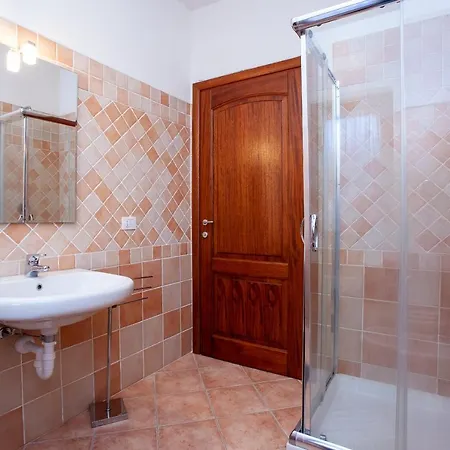 Arruli H1 Vakantiehuis *