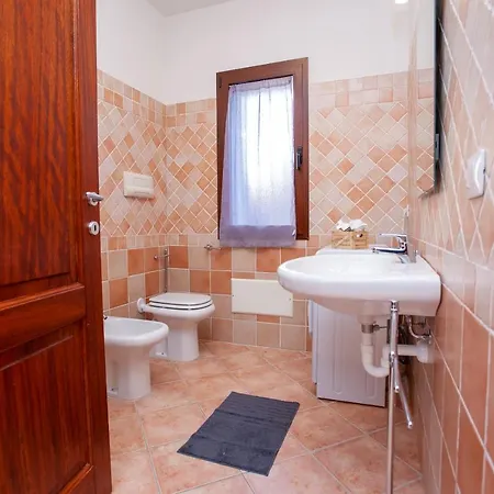 Arruli H1 Vakantiehuis San Teodoro (Sardinia)