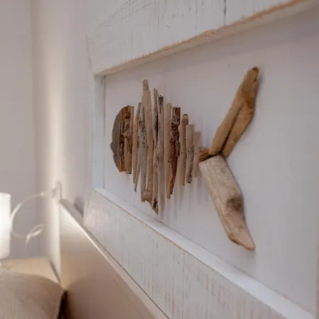 Semesterbostad Arruli H1