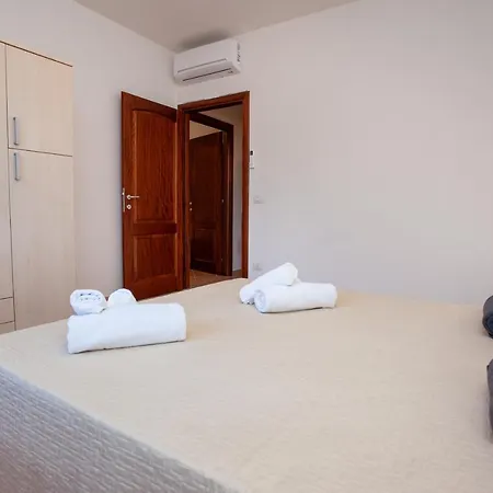 Arruli H1 San Teodoro (Sardinia)