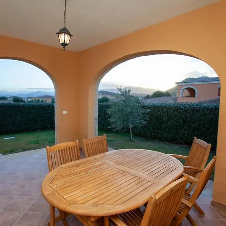 Arruli H1 San Teodoro (Sardinia)