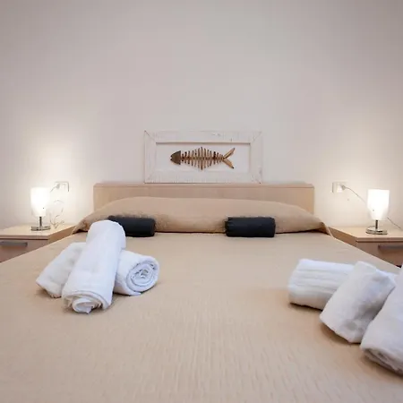 Vakantiehuis Arruli H1 San Teodoro (Sardinia)