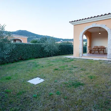 Arruli H1 San Teodoro (Sardinia)