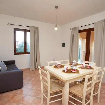 Arruli H1 Semesterbostad *