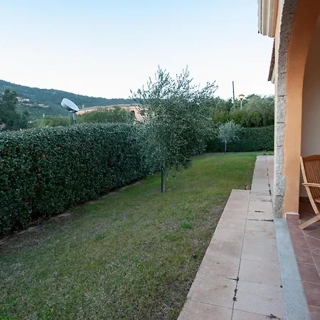 Arruli H1 Tatil Evi