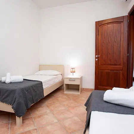 Arruli H1 * San Teodoro (Sardinia)