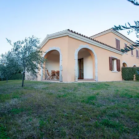 Arruli H1 * San Teodoro (Sardinia)