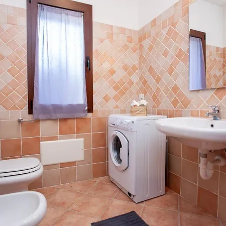 Arruli H1 Casa de Férias *