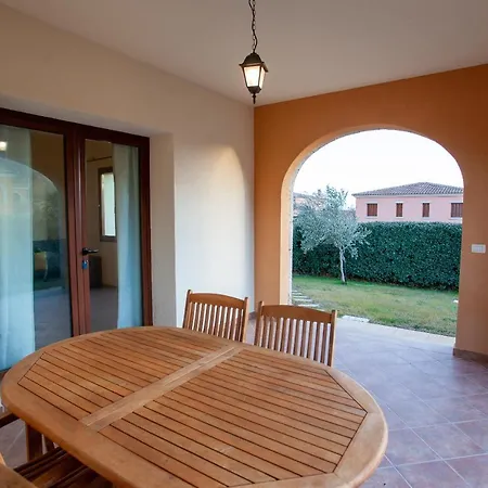 Arruli H1 San Teodoro (Sardinia)