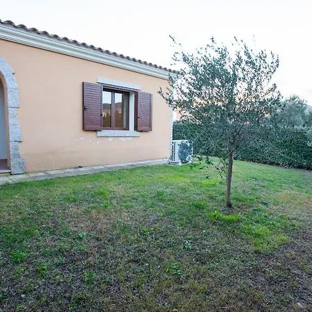 Arruli H1 * San Teodoro (Sardinia)