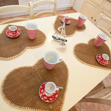 Casa de Férias Arruli H1 San Teodoro (Sardinia)