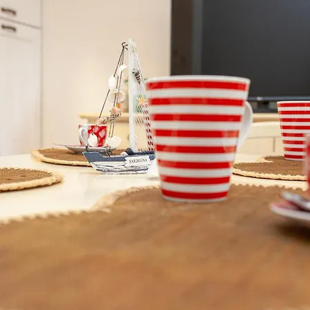 Arruli H1 Casa de Férias