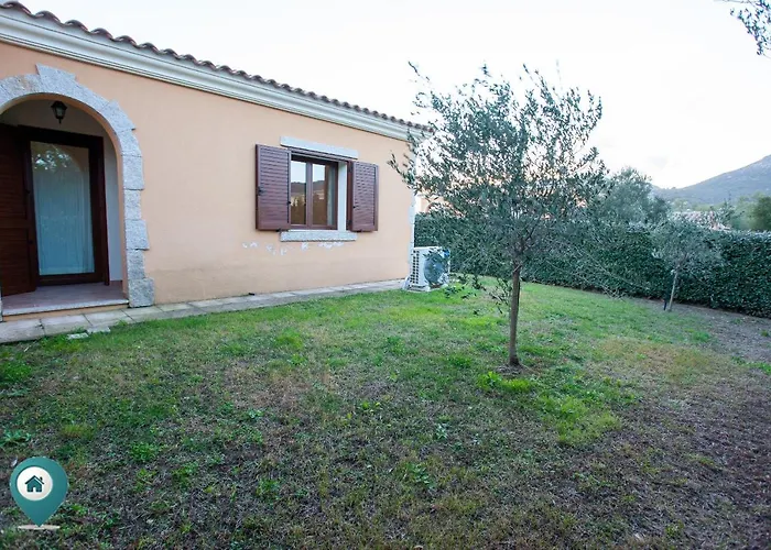 Arruli H1 * San Teodoro